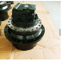 SH135 Excavator Travel Device SH135-3 Final Drive GM18